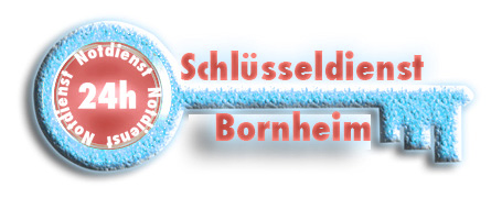 Logo Schlüsseldienst Bornheim Logo Schlüsseldienst Bornheim